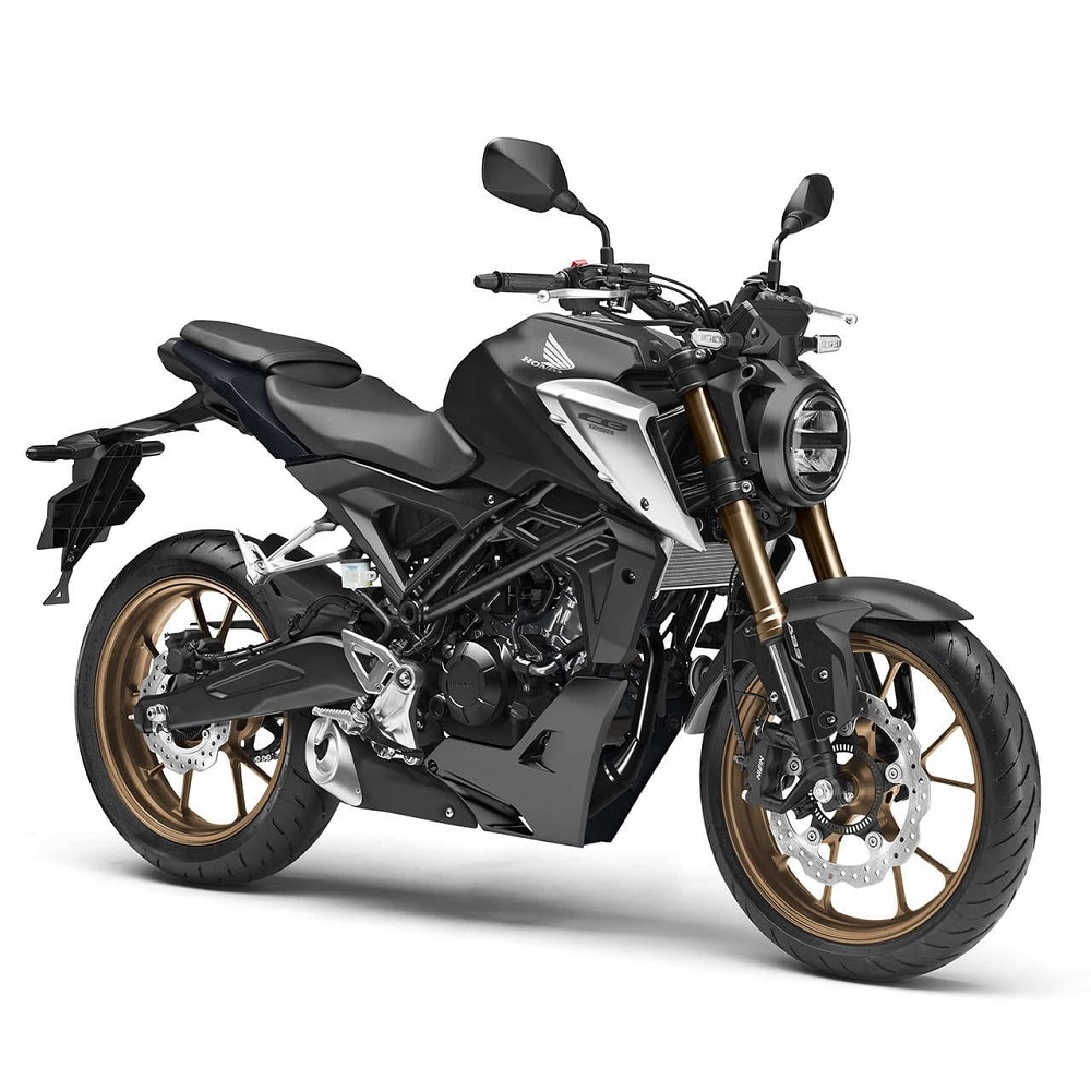 fastest honda motorcycle