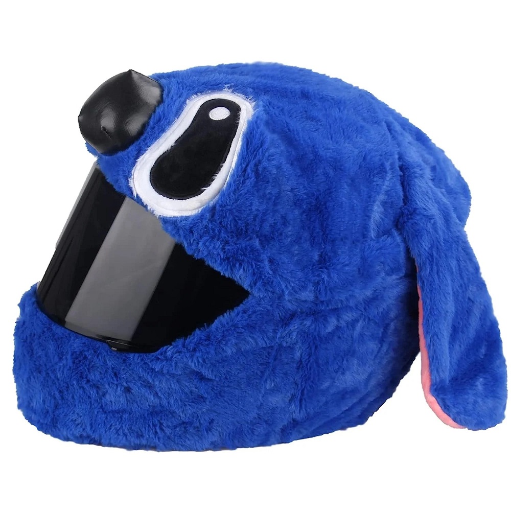 stitch motorcycle helmet