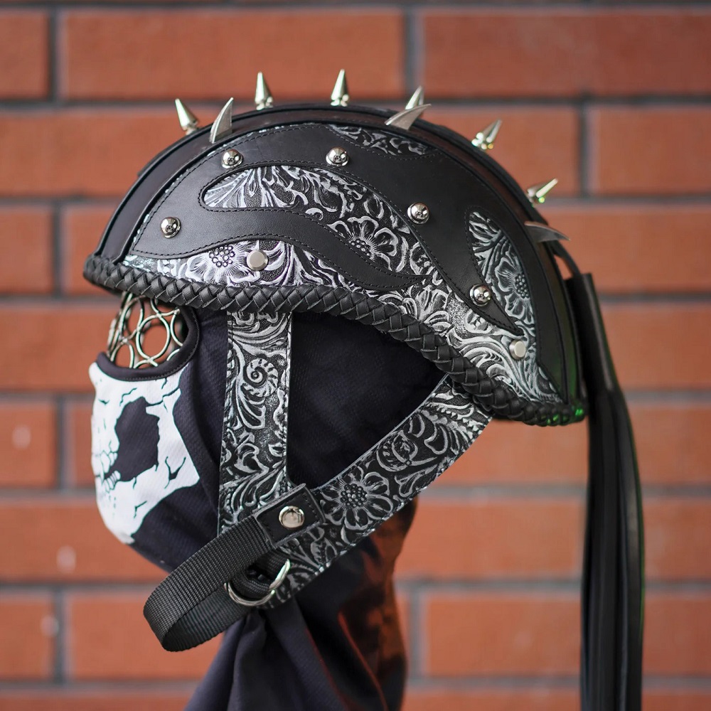 viking motorcycle helmet