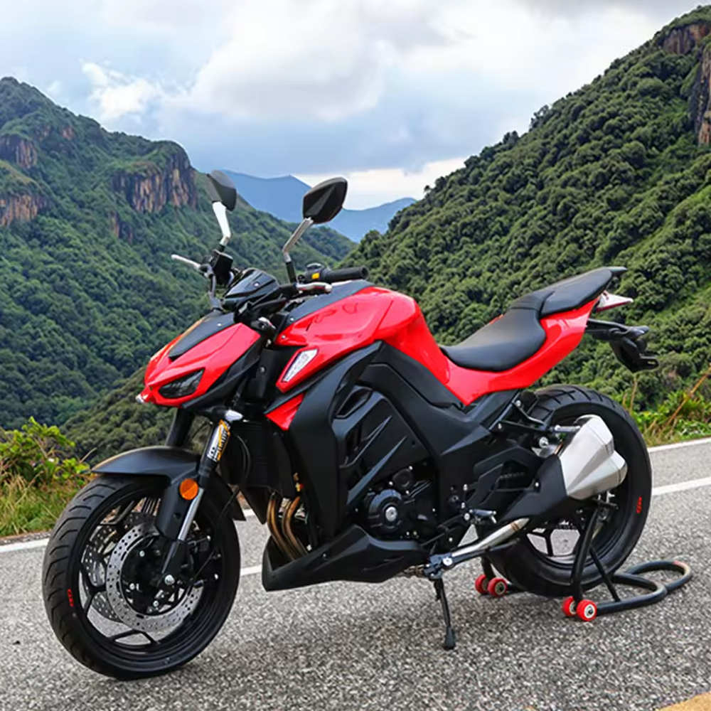 kawasaki diesel motorcycle