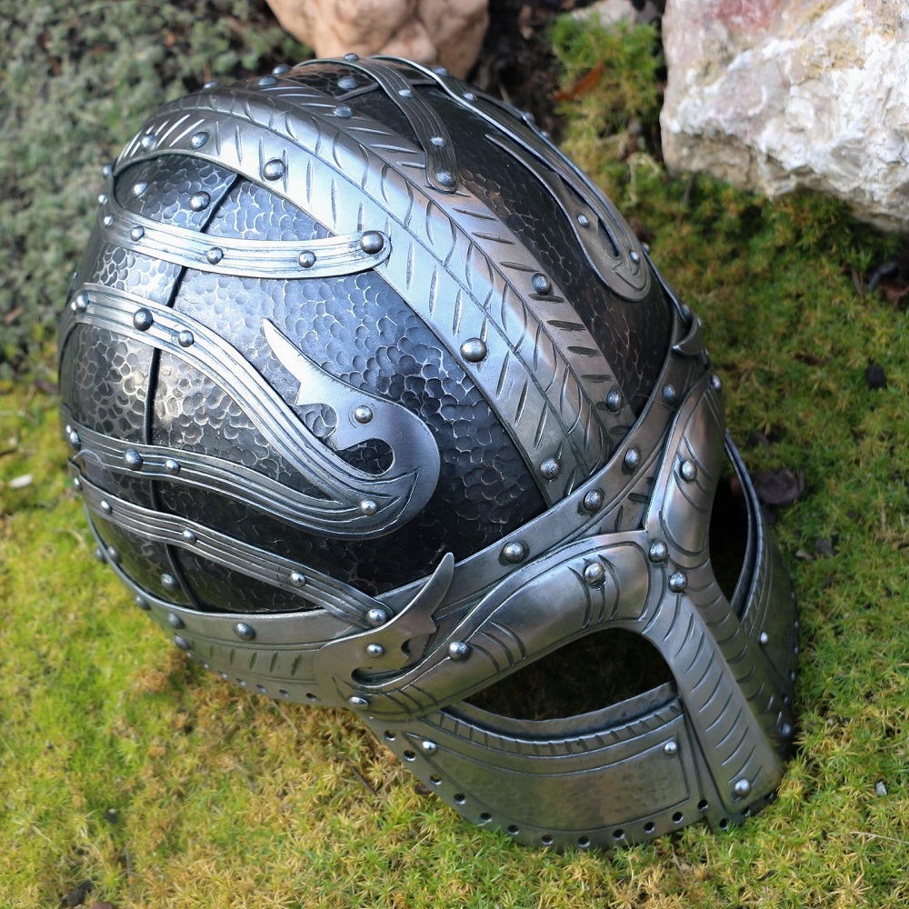 viking motorcycle helmet