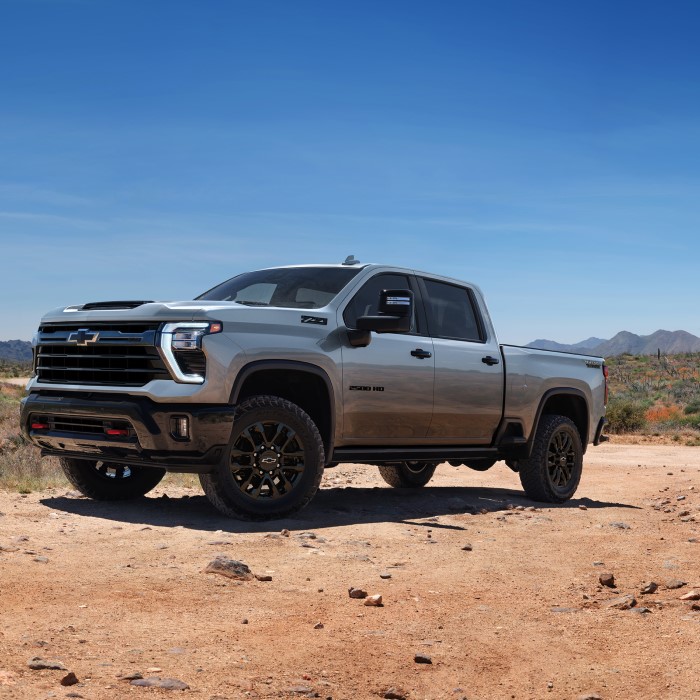 What Is a Half Ton Truck? Everything You Should Know