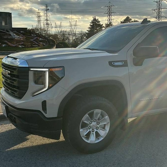 GMC Sierra Single Cab Performance: Unleash Your Truck’s Power