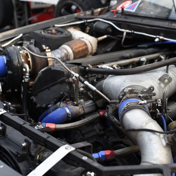 how much hp does a cold air intake add