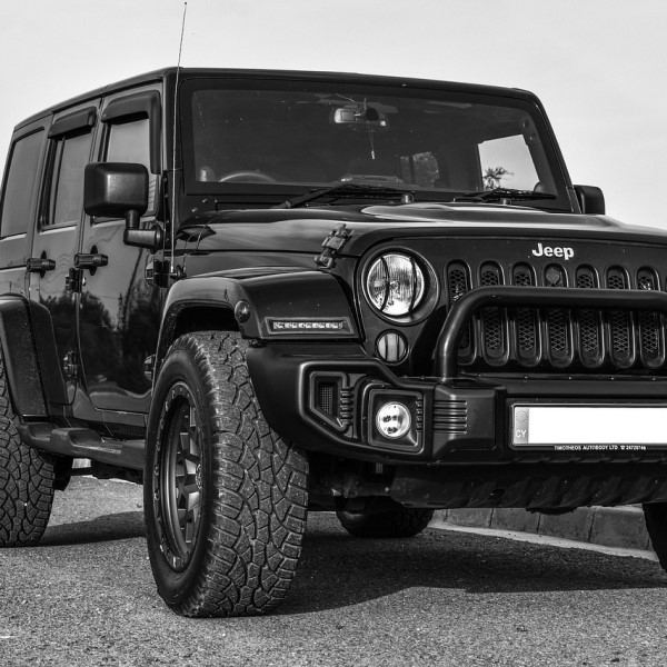 What Does 4D Mean on a Car – Understanding Vehicle Tech Terms