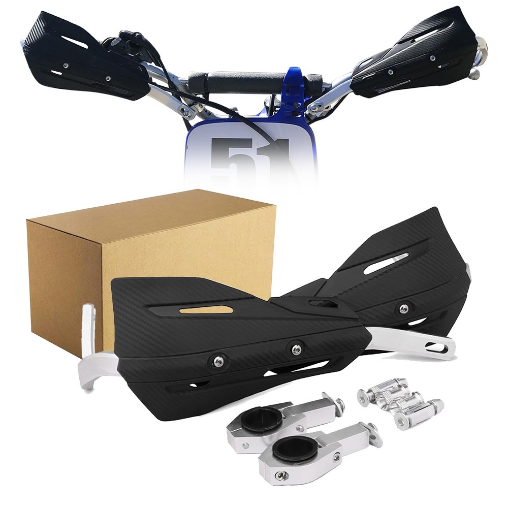 motorcycle handguards