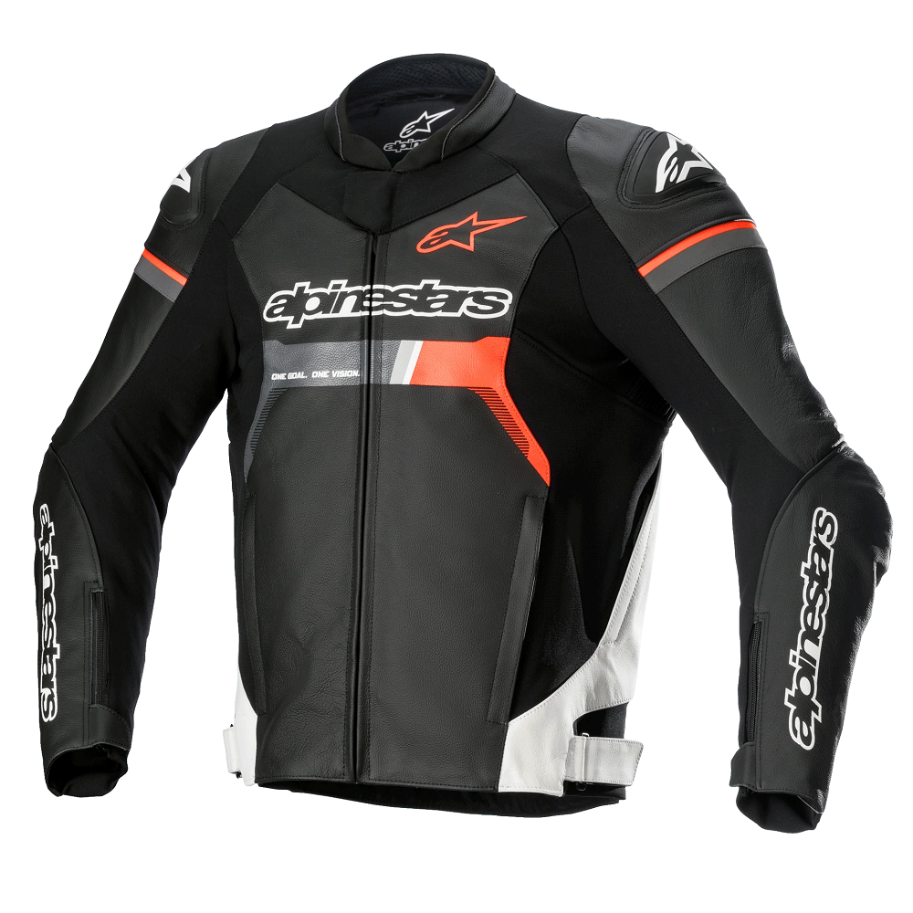alpinestar motorcycle jacket
