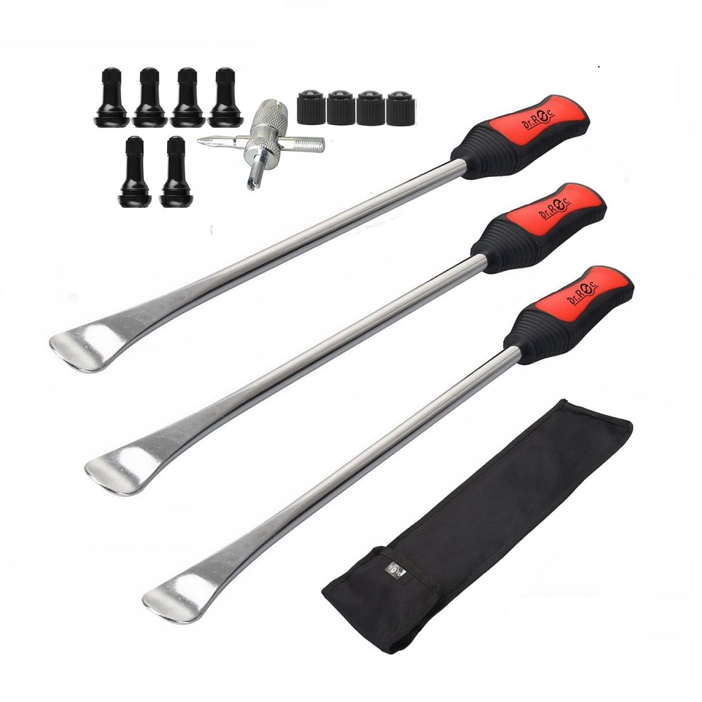 motorcycle tire irons