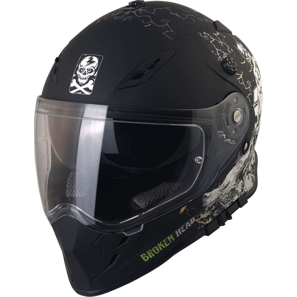 viking motorcycle helmet