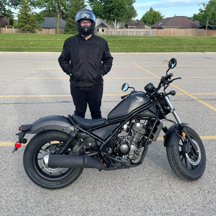 Rebel 300 Top Speed: What Riders Should Know in 2026