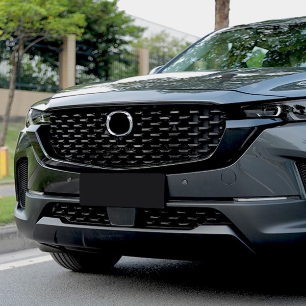 mazda cx-50 accessories