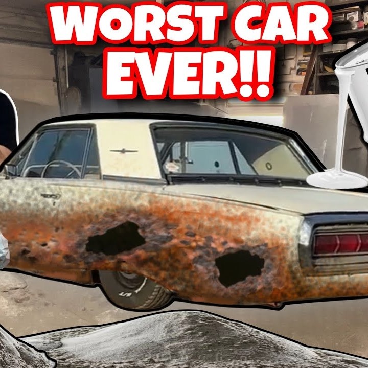 worst car ever