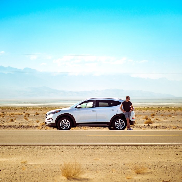 midsize suv vs standard suv