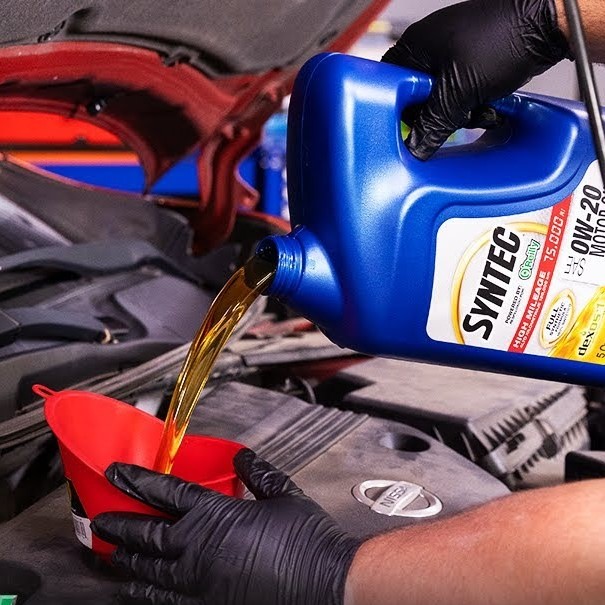 2013 nissan altima oil type