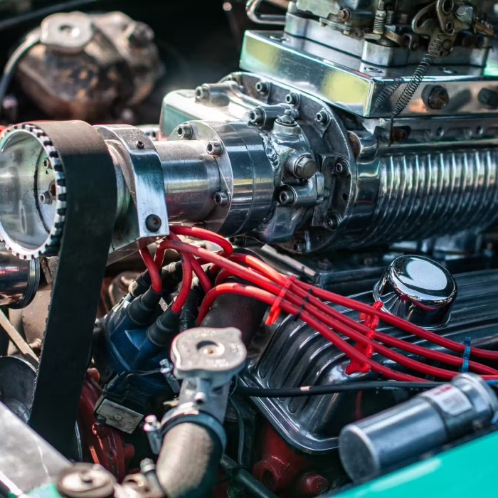 How Does a Supercharger Work? Unleashing Your Engine’s Power