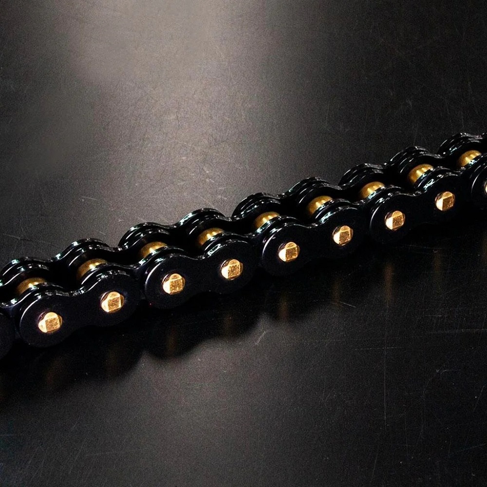 520 motorcycle chain