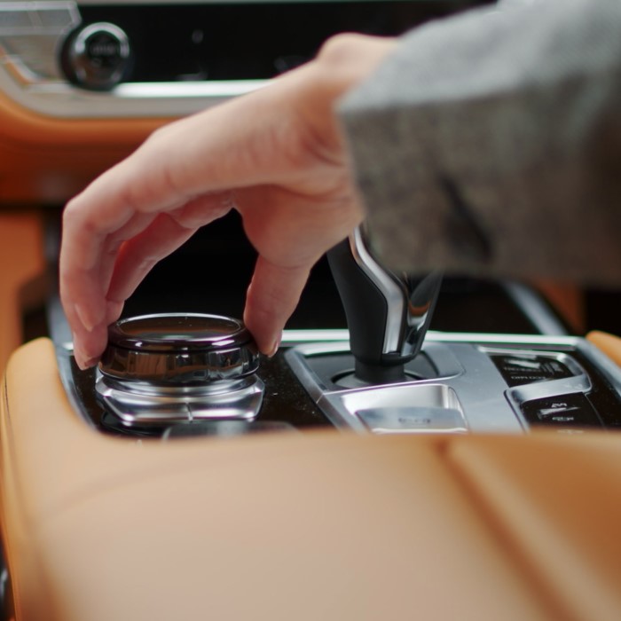 does sport mode use more gas