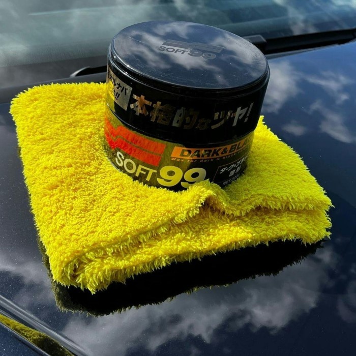 Best Wax for Black Cars: Enhance Gloss and Hide Scratches