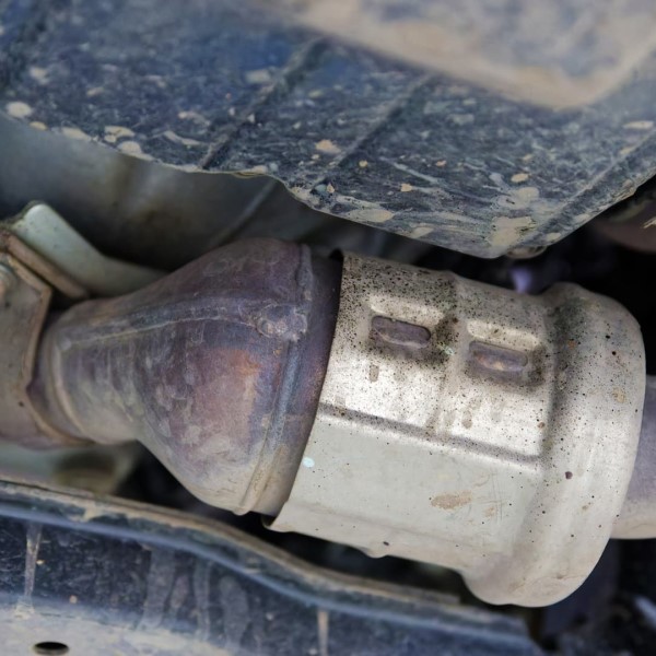 Can You Drive with a Bad Catalytic Converter? Expert Insights