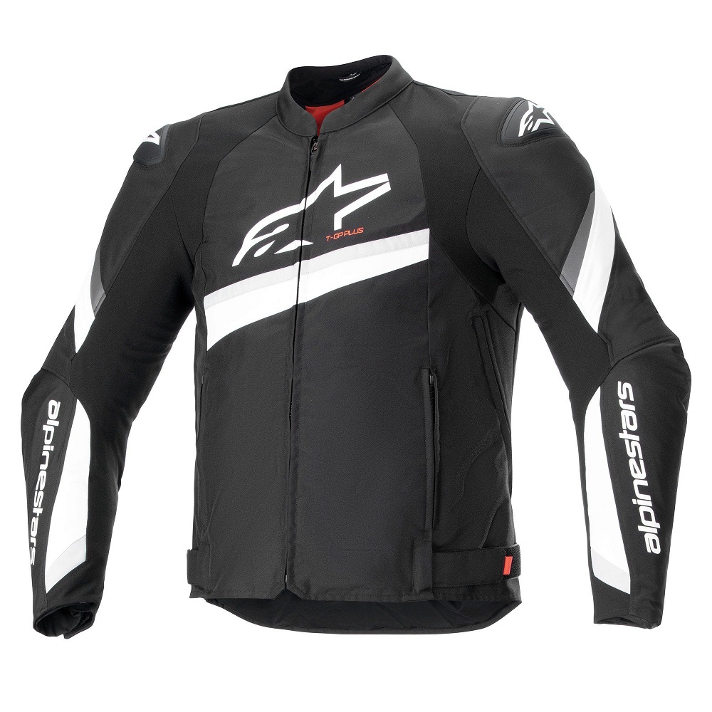 alpinestar motorcycle jacket