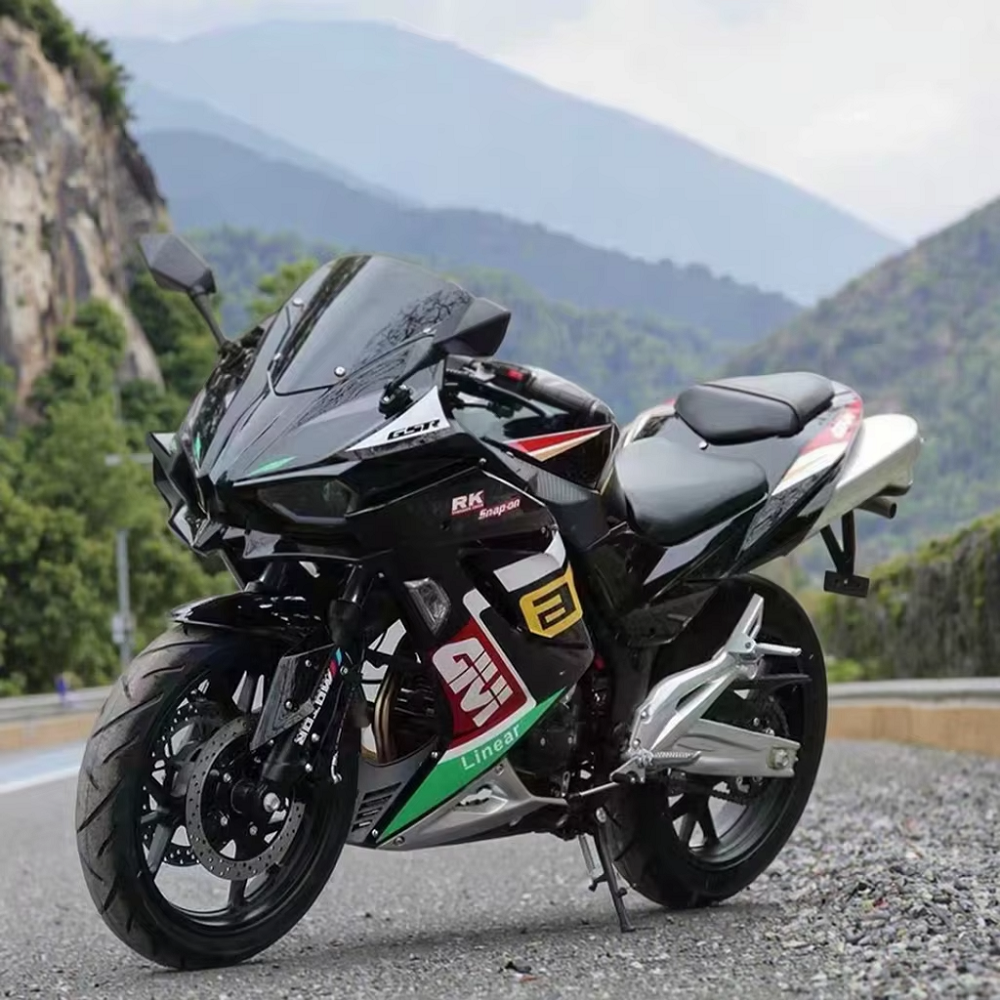 kawasaki diesel motorcycle