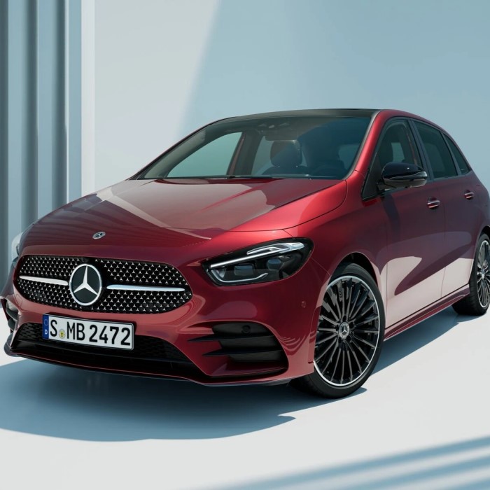 Mercedes Models List: Find the Perfect Car for Your Lifestyle