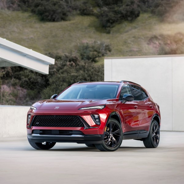 most affordable luxury cars