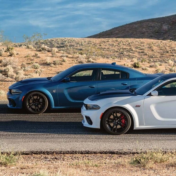 Maintenance Tips for Your 2020 Dodge Charger SXT in 2026