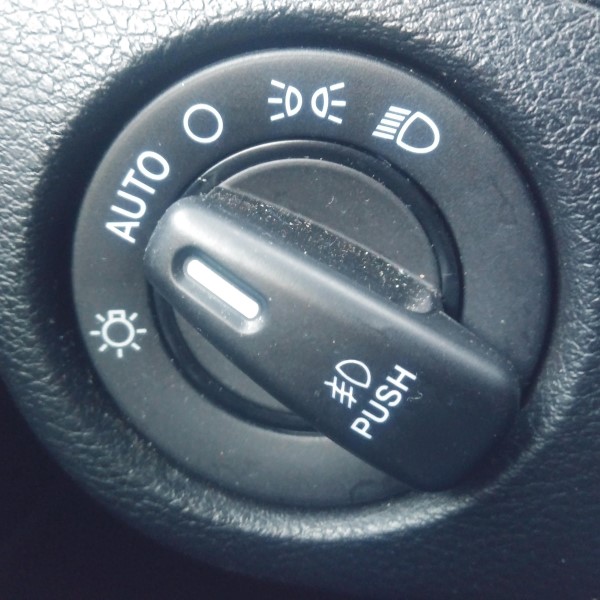 car headlight symbols