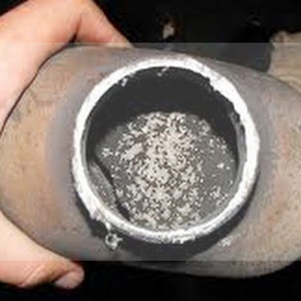 can you drive with a bad catalytic converter