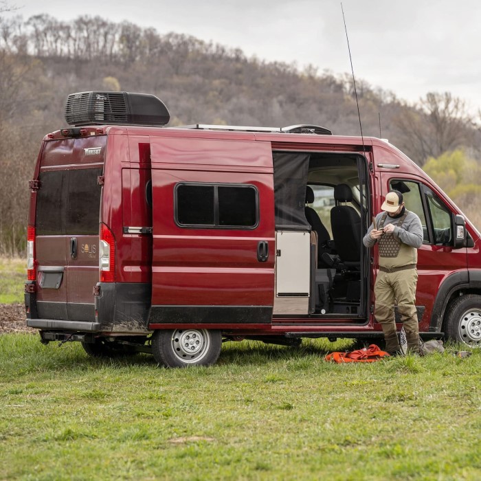 2026 Winnebago Solis Pocket: Features That Astound RV Lovers