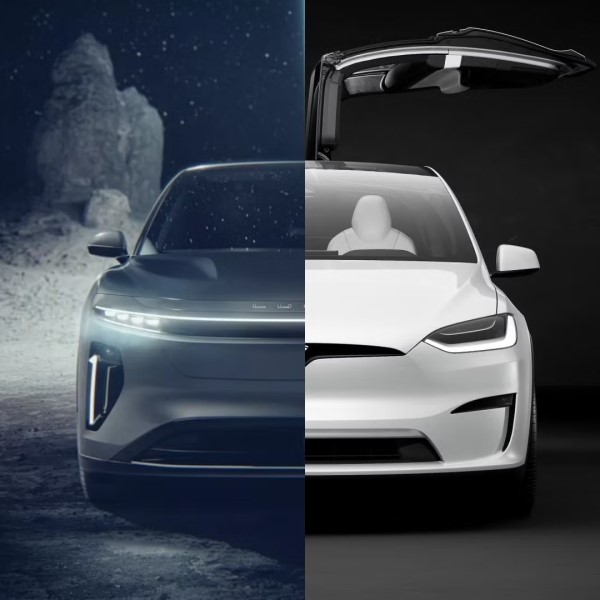 Lucid vs Tesla: Which Electric Car Reigns Supreme in 2026?