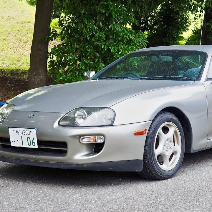 Rediscovering the Supra 2000: Trends for Car Lovers in 2026