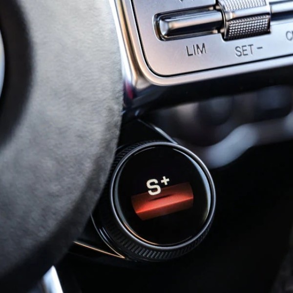 does sport mode use more gas