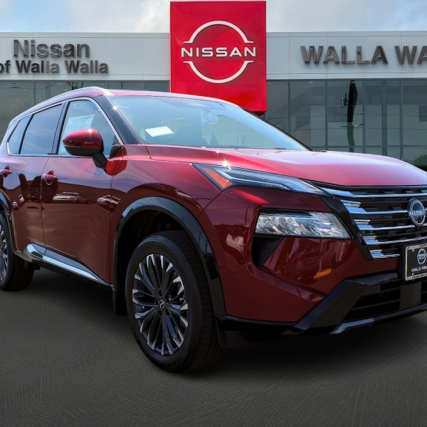 Pricing and Availability: 2025 Nissan Rogue Platinum Insights