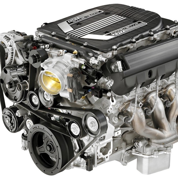 how does a supercharger work