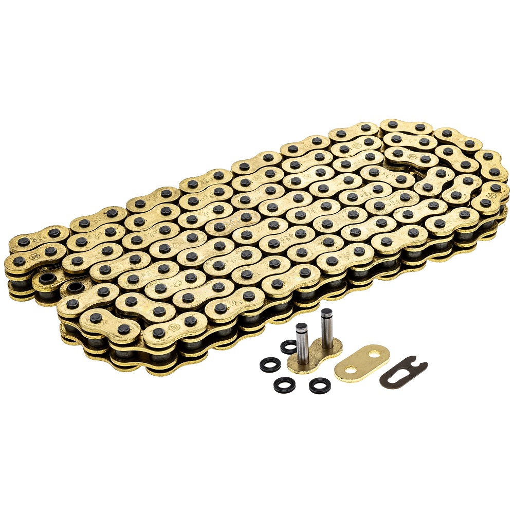 520 motorcycle chain