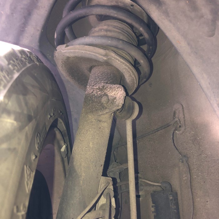 why does my steering wheel shake at high speeds