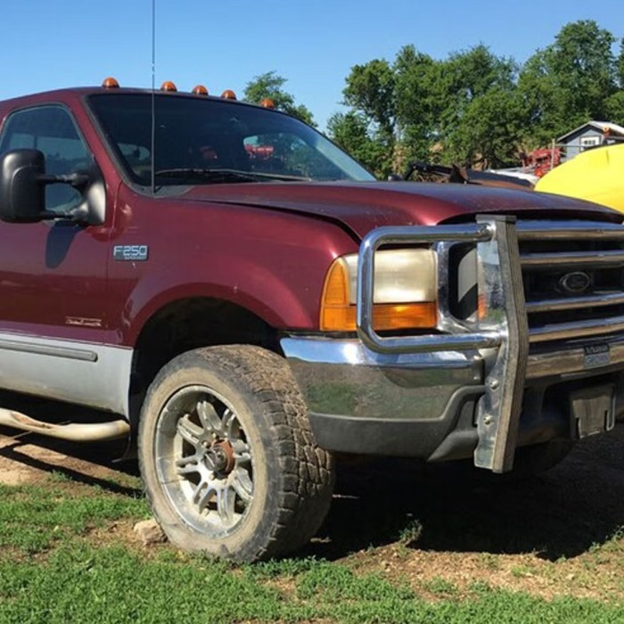 Farm Trucks for Small Farms: Affordable Options in 2026