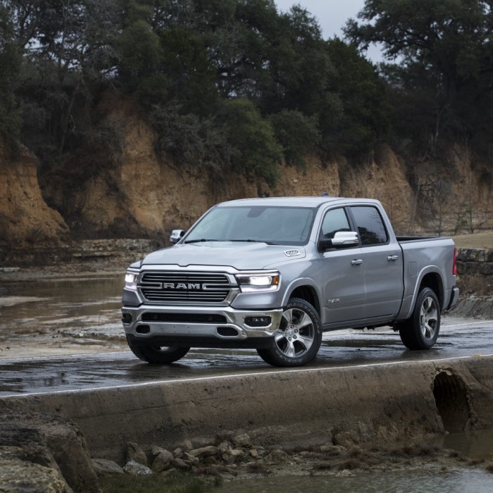 What Truck Gets the Best Gas Mileage? Fuel Efficient Models