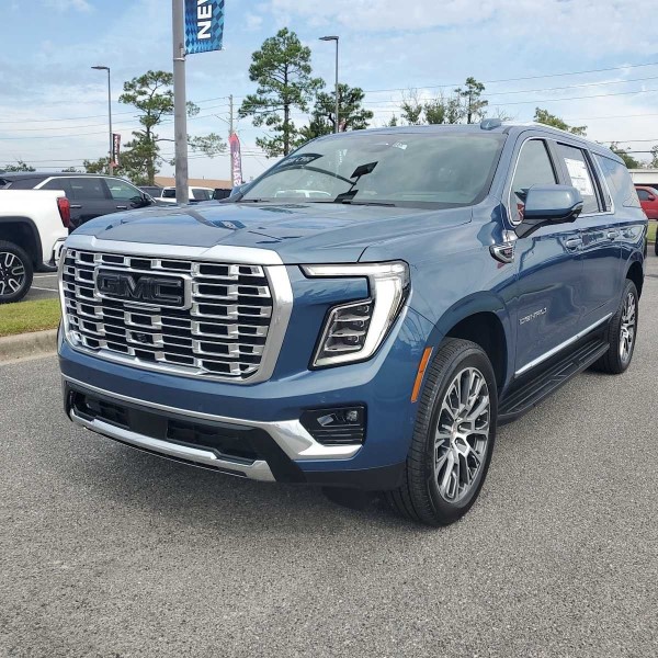 gmc downpour metallic