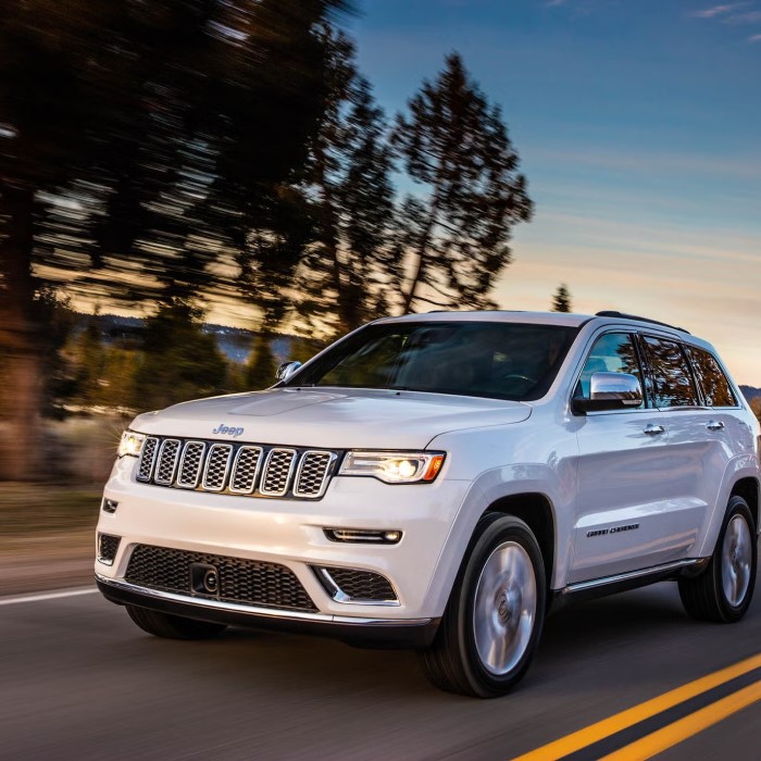 Jeep Grand Cherokee Diesel: Maintenance Tips for 2026 Owners