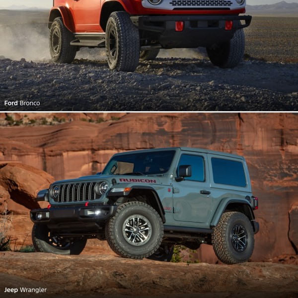 bronco vs jeep