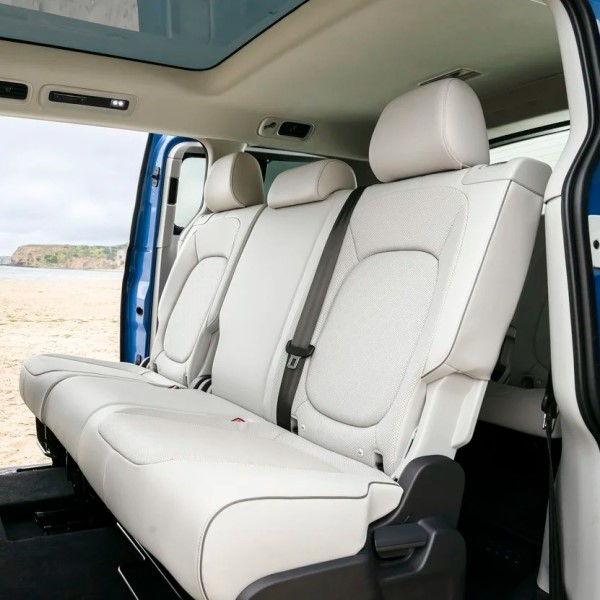 Adventure Awaits: Explore 2026 SUV Three Rows of Seats