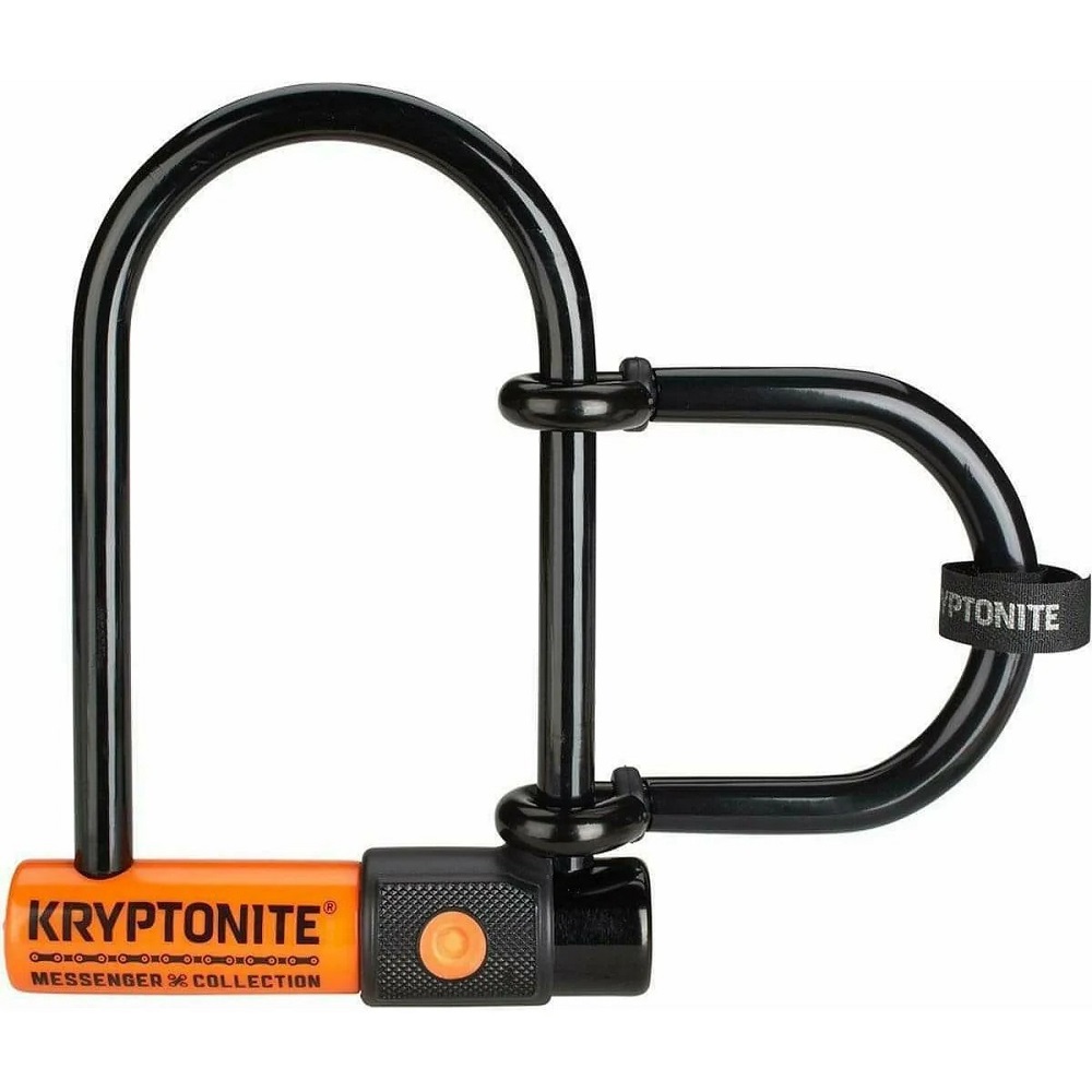 kryptonite motorcycle lock
