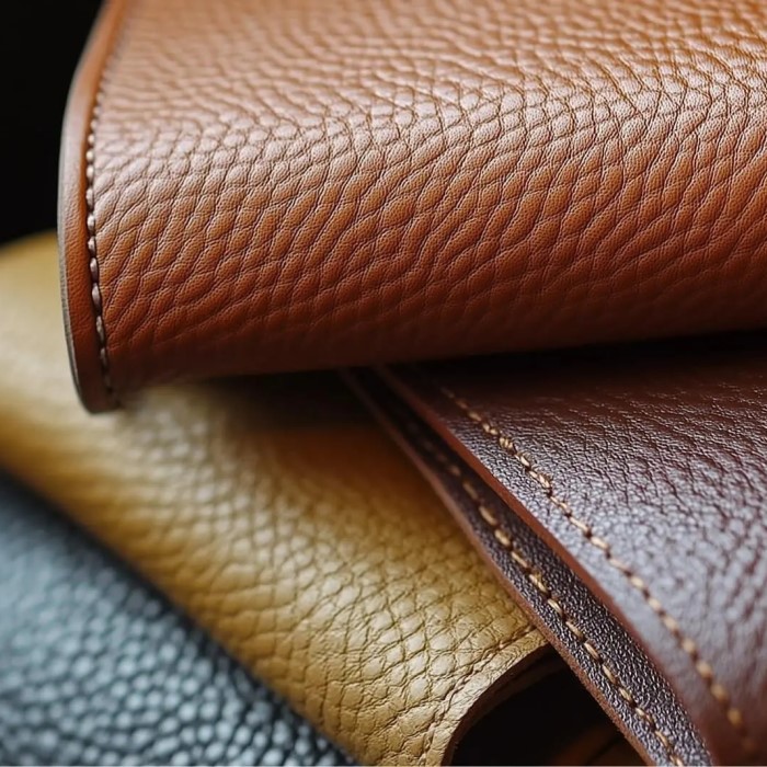 What Is Synthetic Leather? Uses and Popular Options