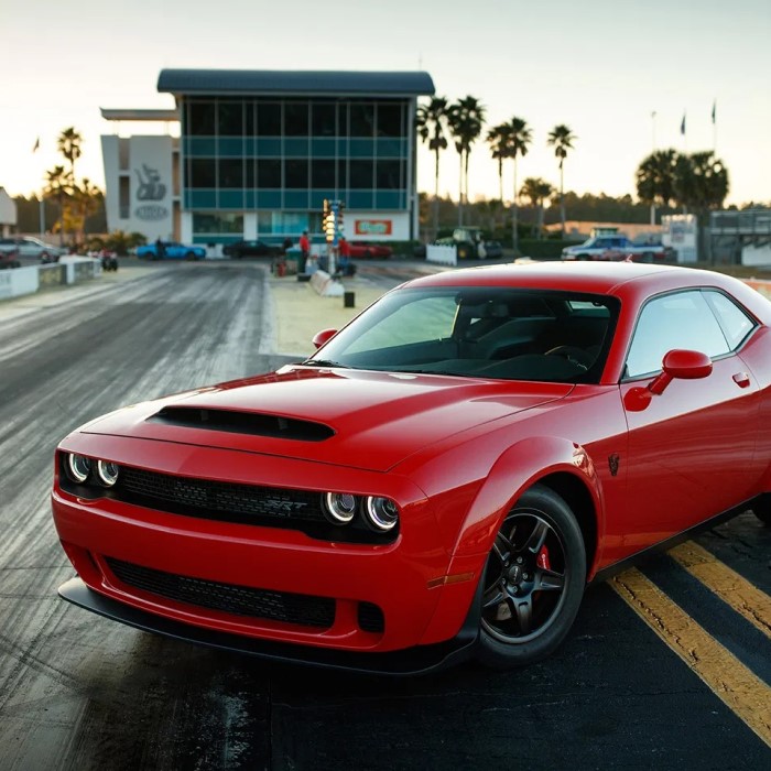how much does a hellcat cost