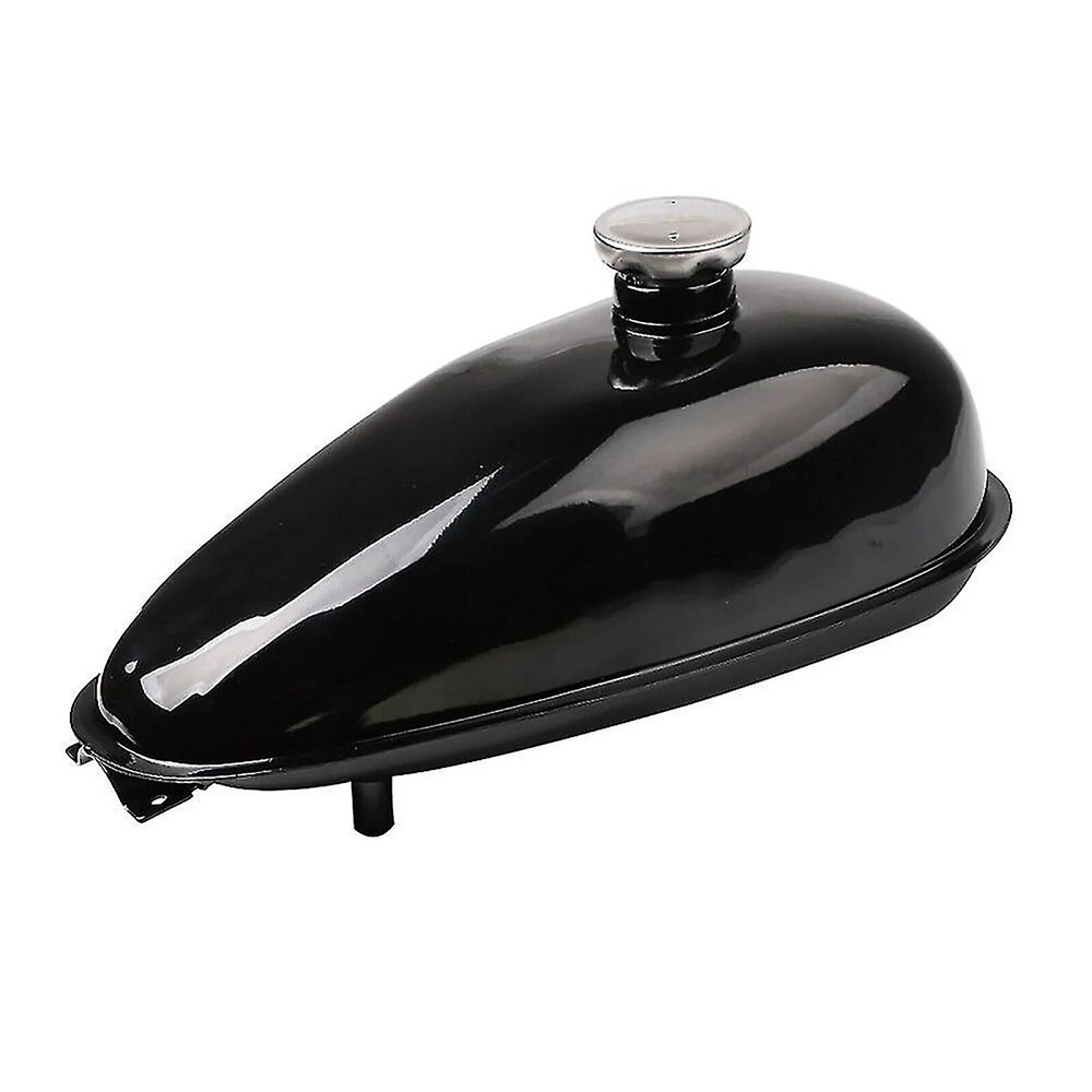 motorcycle fuel tank