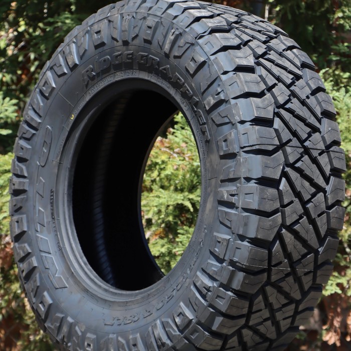 all-terrain tires