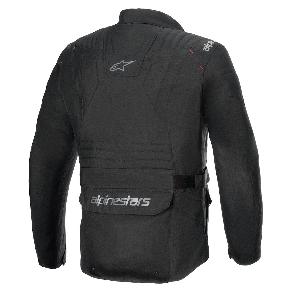 alpinestar motorcycle jacket